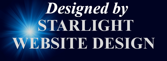 starlightlogodesignedby