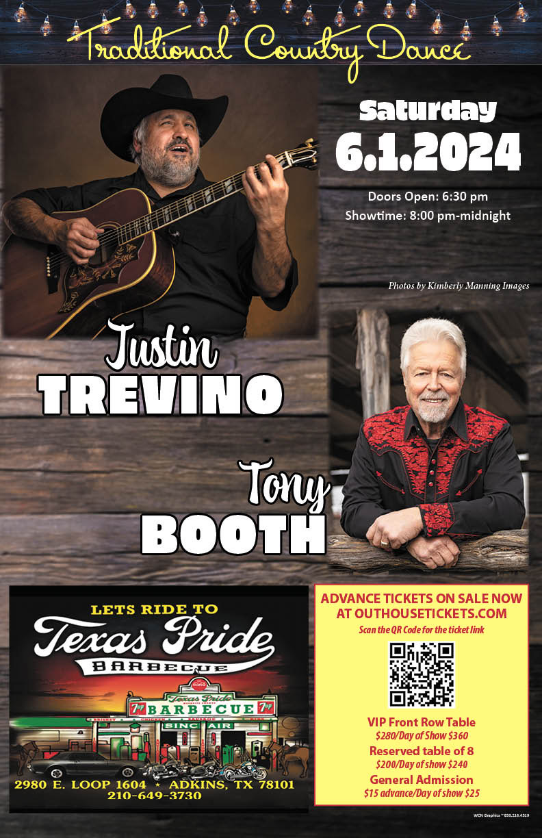 Justin Trevino June 1 2024 250 386